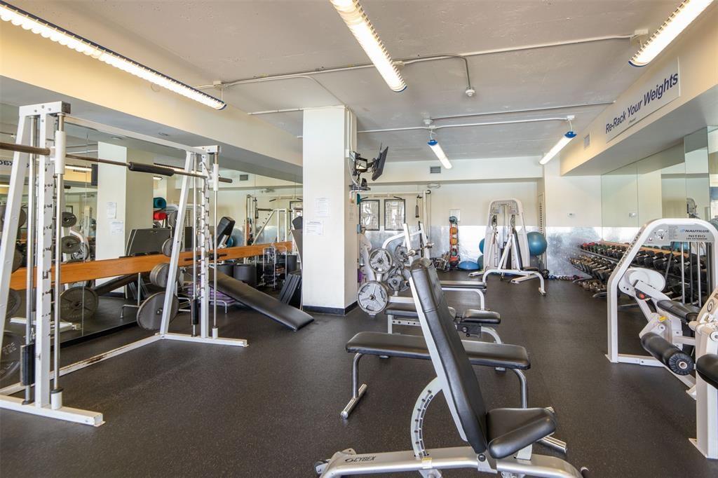 Venetian Condominium - Residential Lease