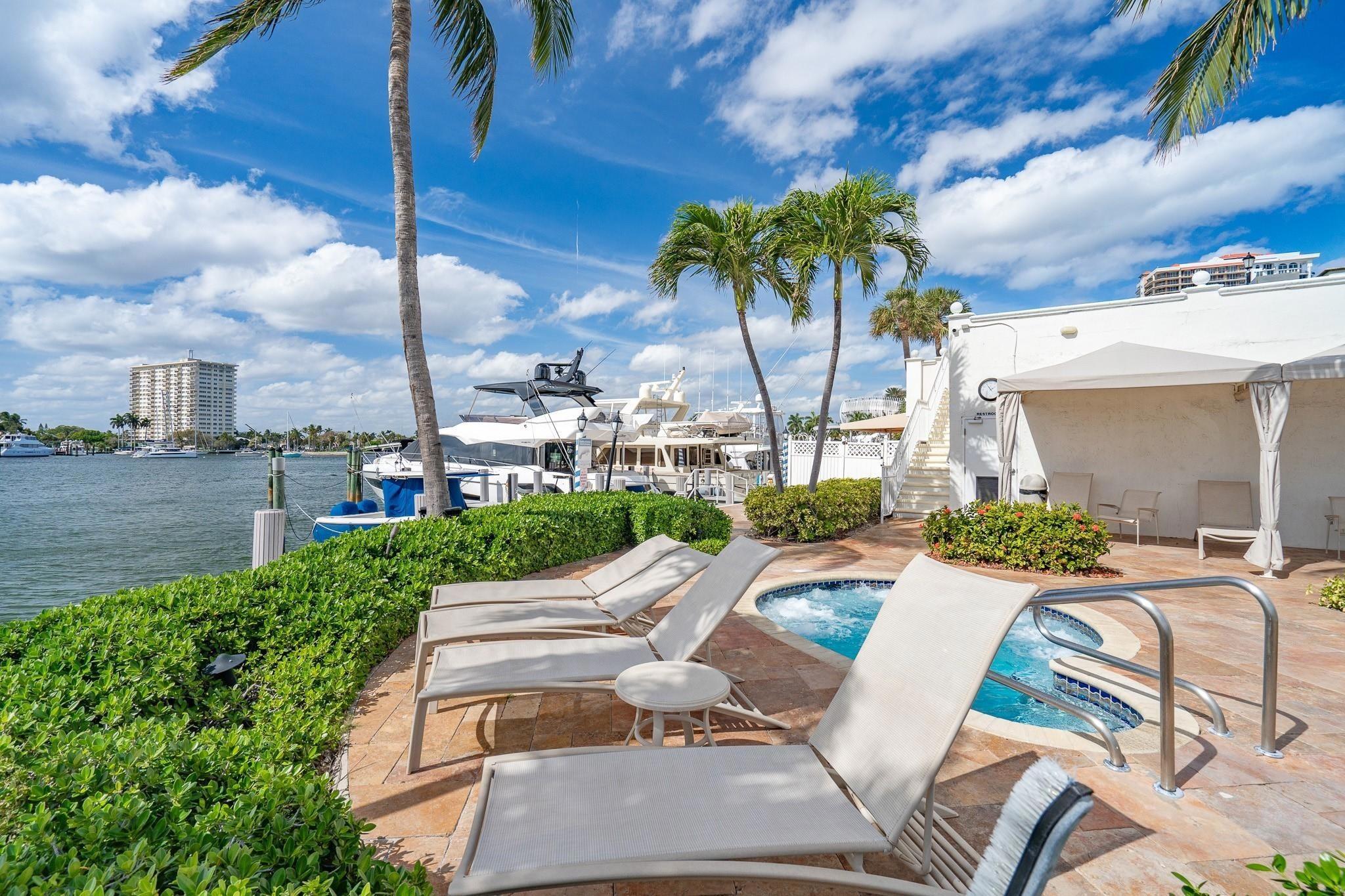 Venetian Condominium - Residential Lease