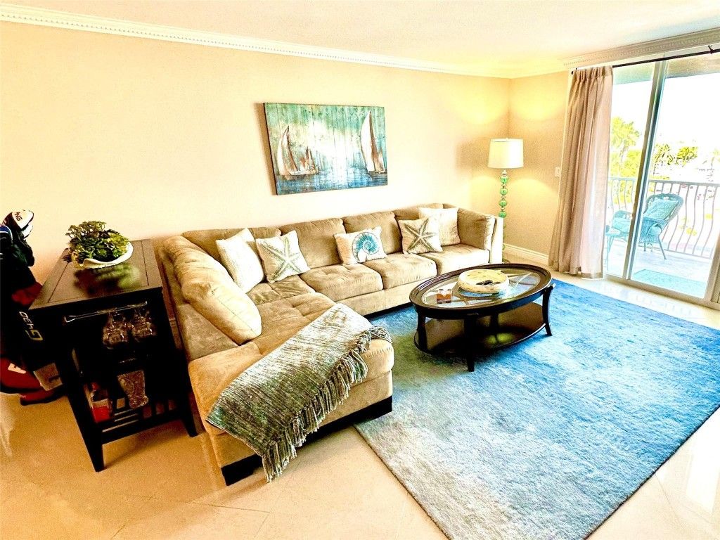 Photo of 1 Las Olas Circle #415, Fort Lauderdale, FL 33316 (MLS # F10537226)