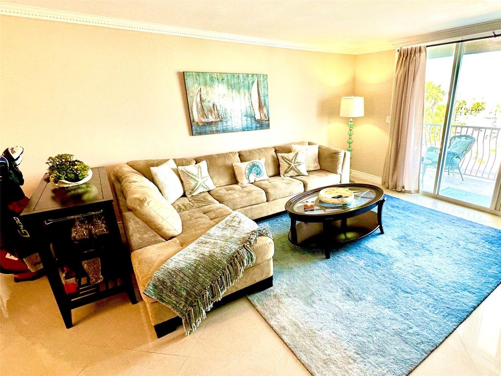 Photo of 1 Las Olas Circle #415, Fort Lauderdale, FL 33316 (MLS # F10537226)