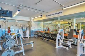 Venetian Condominium - Residential Lease