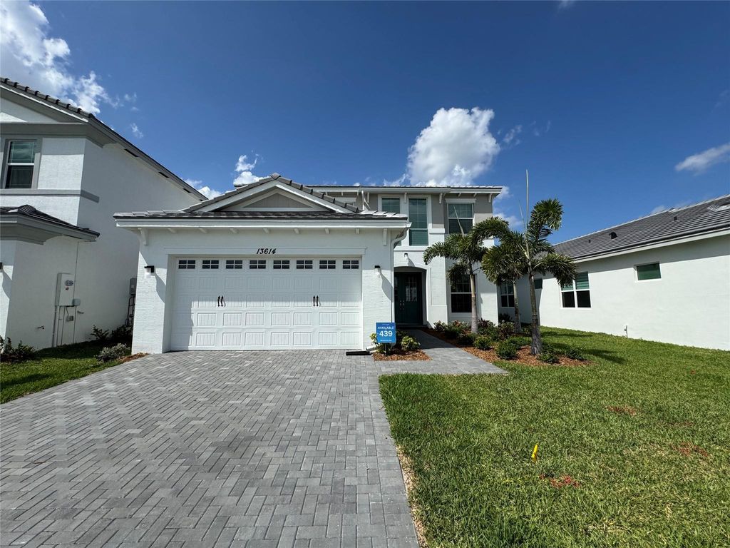 Photo of 13614 Spruce Pine Drive, Westlake, FL 33470 (MLS # F10497708)