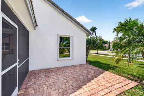Tiny photo for 14050 Fair Isle Drive, Delray Beach, FL 33446 (MLS # B26070736)