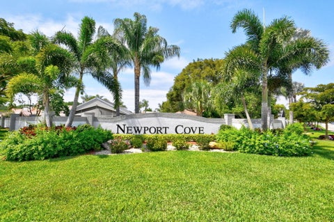 Tiny photo for 14050 Fair Isle Drive, Delray Beach, FL 33446 (MLS # B26070736)