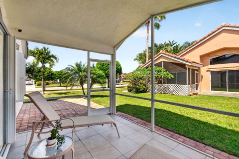 Tiny photo for 14050 Fair Isle Drive, Delray Beach, FL 33446 (MLS # B26070736)