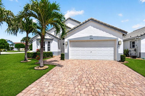 Tiny photo for 14050 Fair Isle Drive, Delray Beach, FL 33446 (MLS # B26070736)