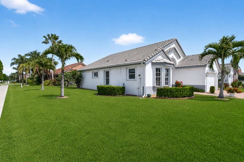 Tiny photo for 14050 Fair Isle Drive, Delray Beach, FL 33446 (MLS # B26070736)