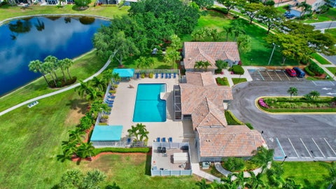 Tiny photo for 14050 Fair Isle Drive, Delray Beach, FL 33446 (MLS # B26070736)