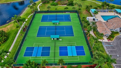 Tiny photo for 14050 Fair Isle Drive, Delray Beach, FL 33446 (MLS # B26070736)
