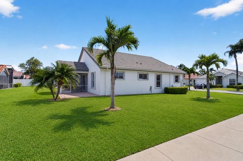 Tiny photo for 14050 Fair Isle Drive, Delray Beach, FL 33446 (MLS # B26070736)