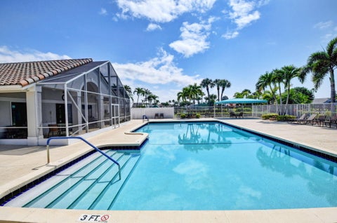 Tiny photo for 14050 Fair Isle Drive, Delray Beach, FL 33446 (MLS # B26070736)