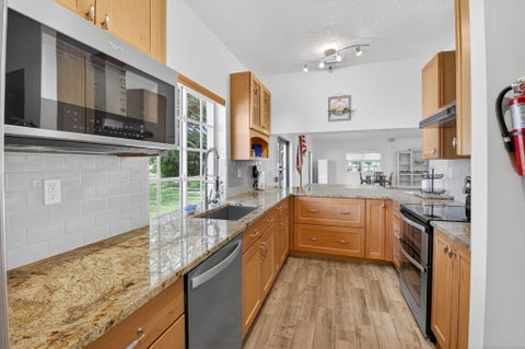 Tiny photo for 14050 Fair Isle Drive, Delray Beach, FL 33446 (MLS # B26070736)
