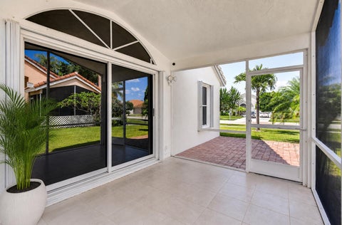 Tiny photo for 14050 Fair Isle Drive, Delray Beach, FL 33446 (MLS # B26070736)