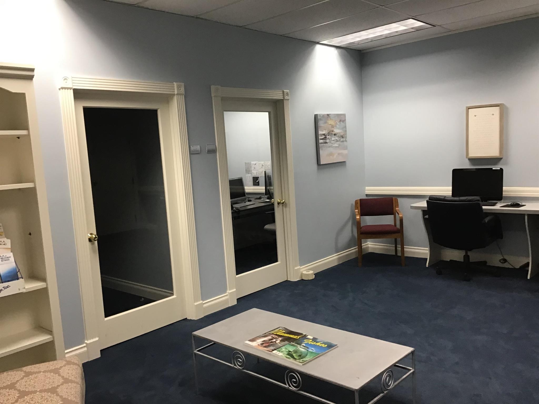 CARLTON'S ADDITION TO FOR - Commercial Sale