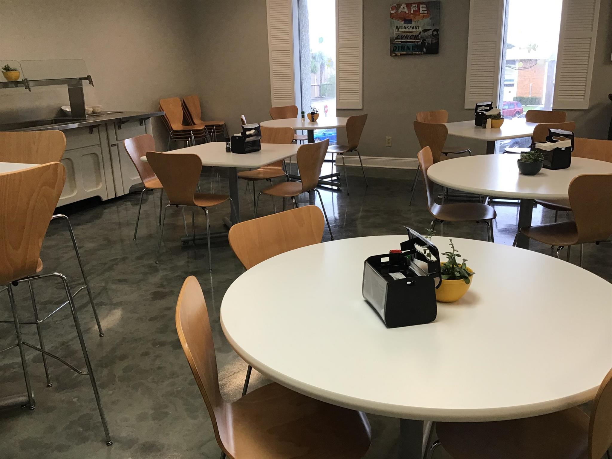 CARLTON'S ADDITION TO FOR - Commercial Sale