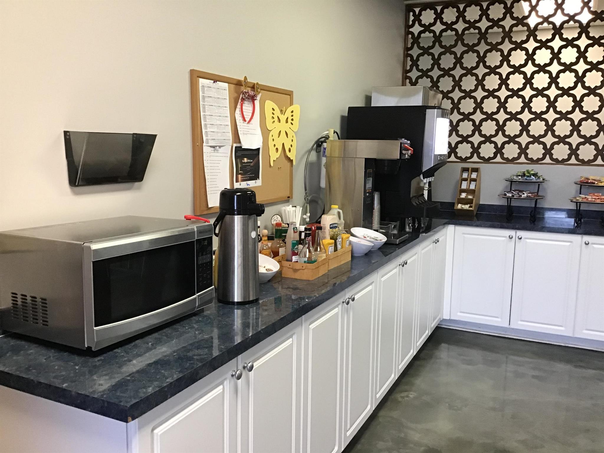 CARLTON'S ADDITION TO FOR - Commercial Sale