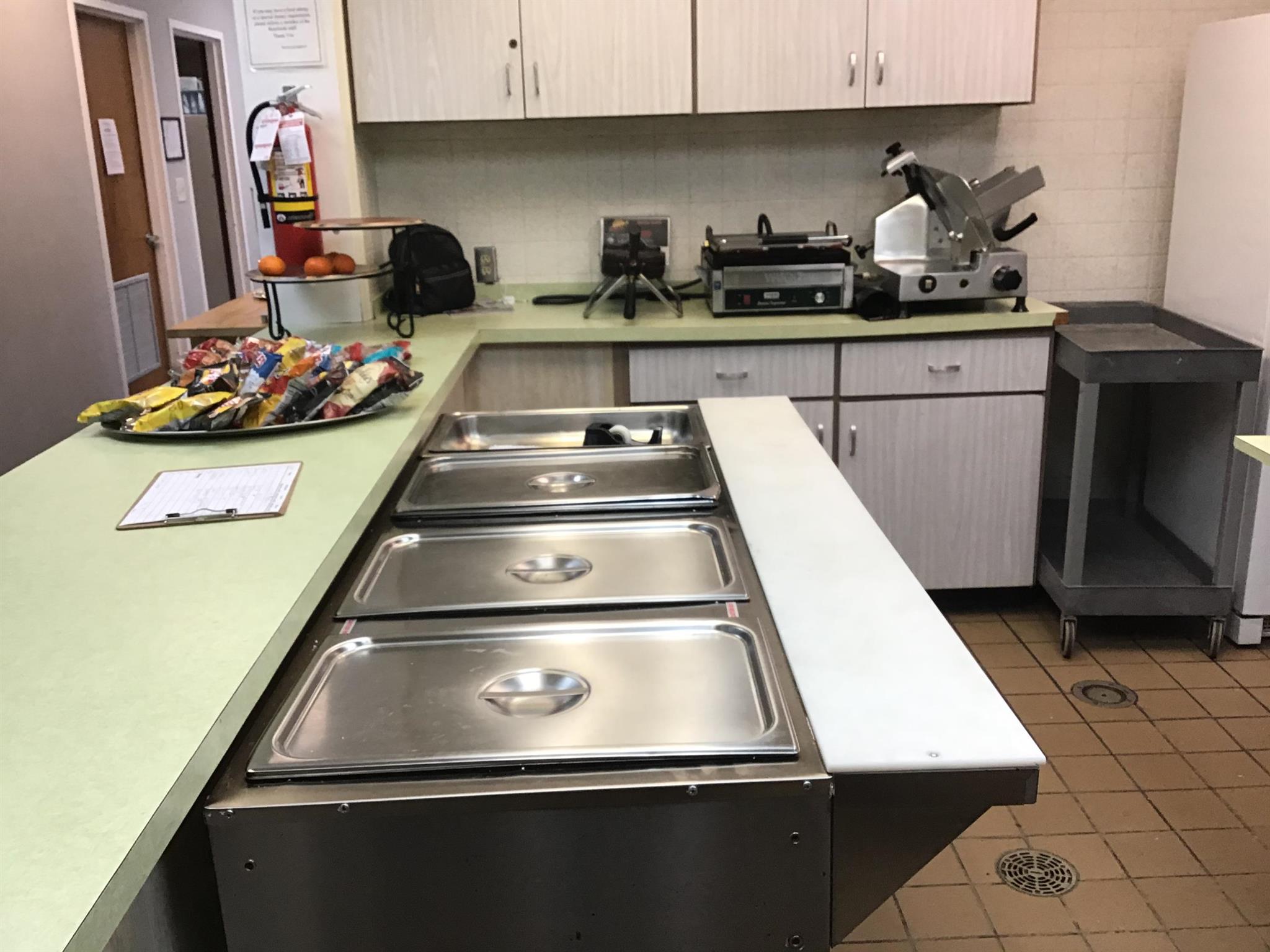 CARLTON'S ADDITION TO FOR - Commercial Sale