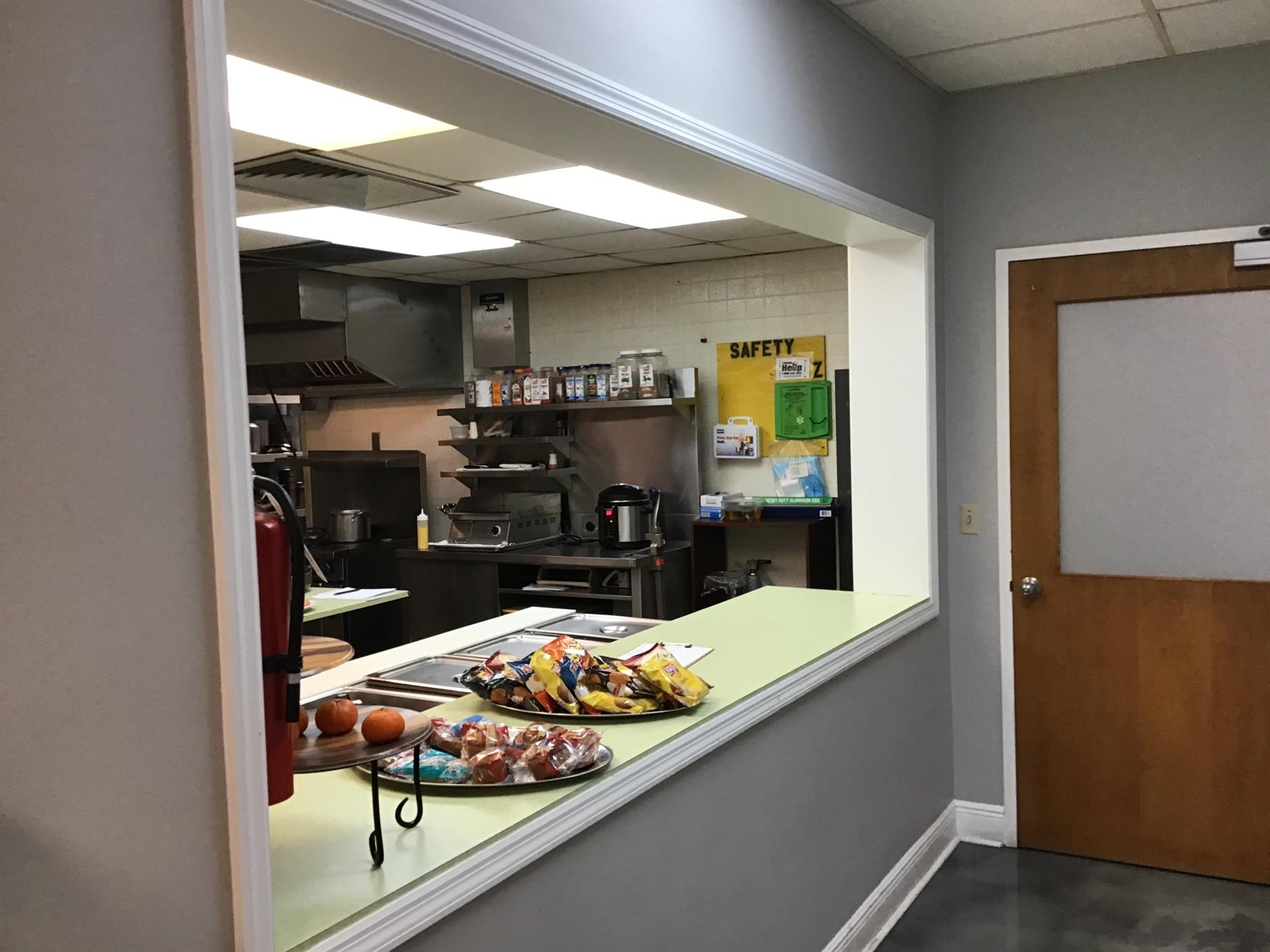 CARLTON'S ADDITION TO FOR - Commercial Sale