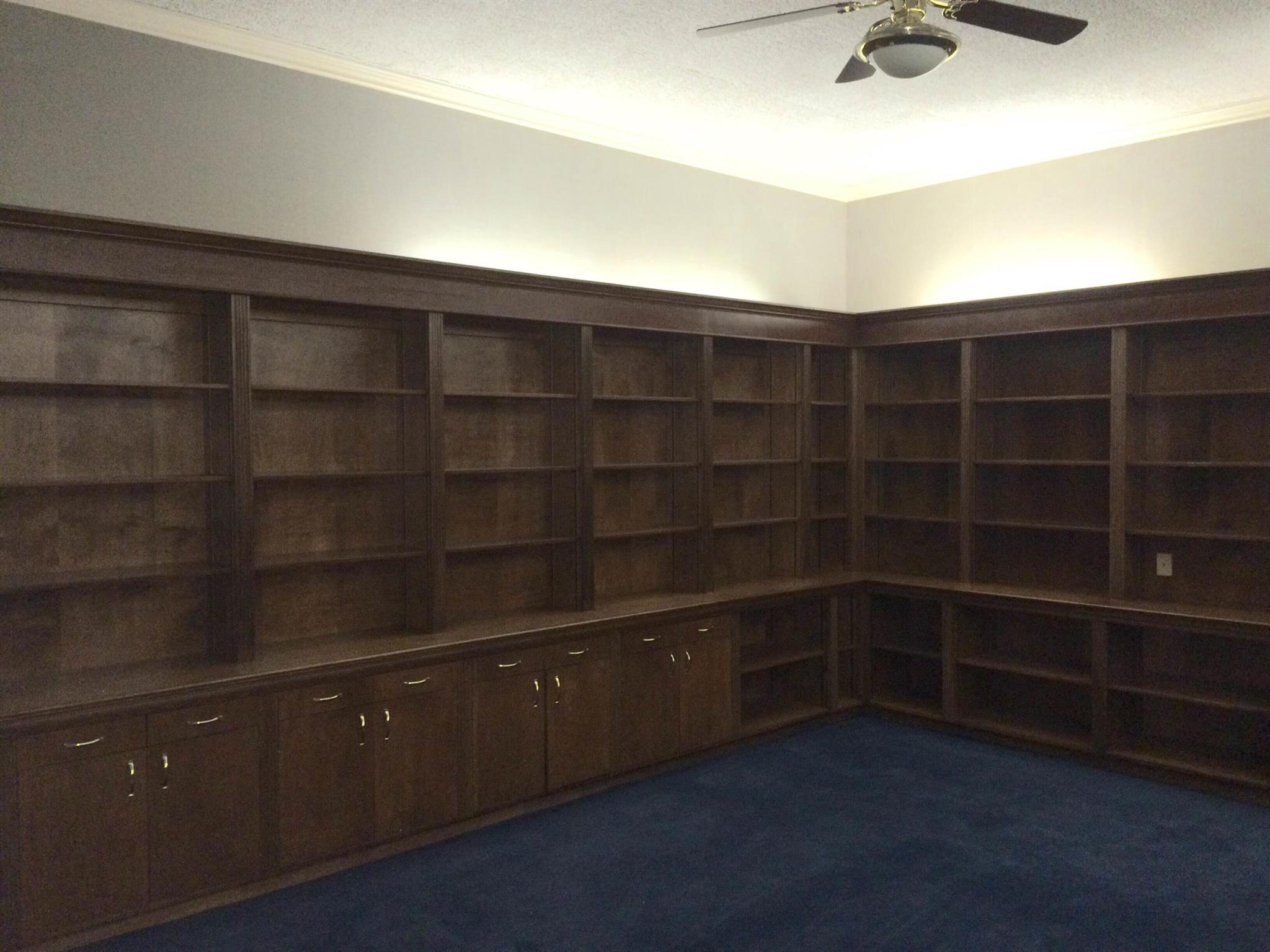 CARLTON'S ADDITION TO FOR - Commercial Sale