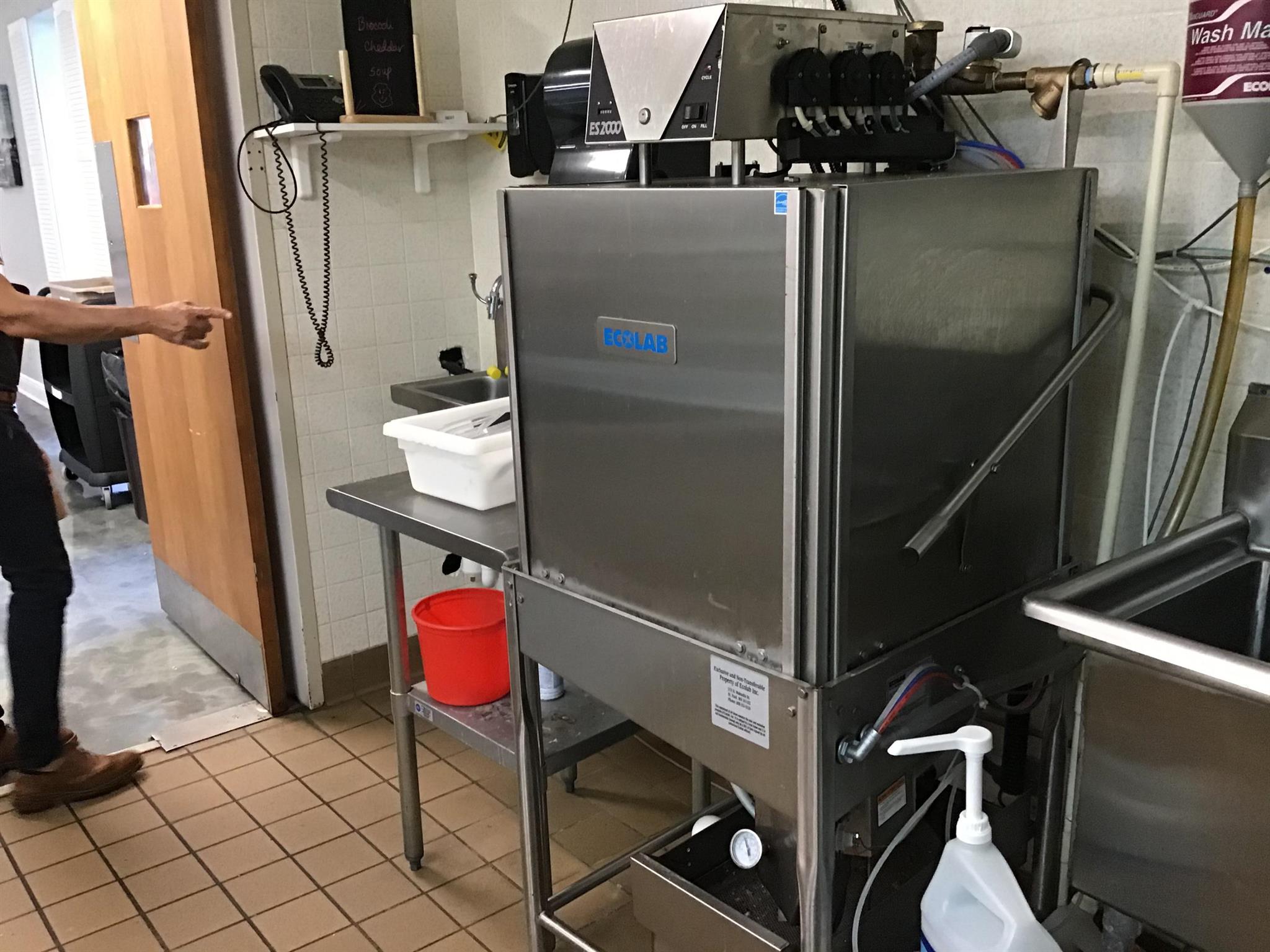 CARLTON'S ADDITION TO FOR - Commercial Sale