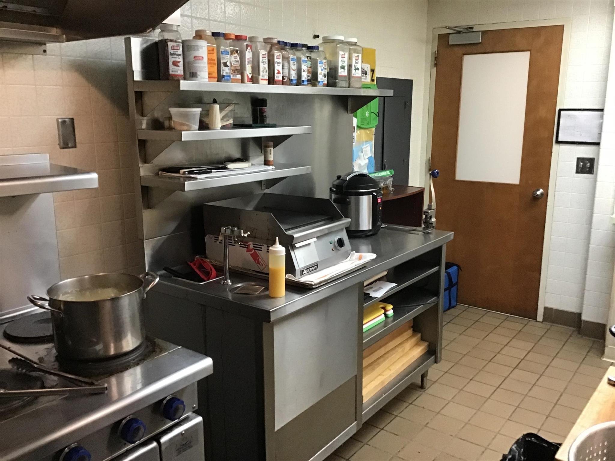 CARLTON'S ADDITION TO FOR - Commercial Sale