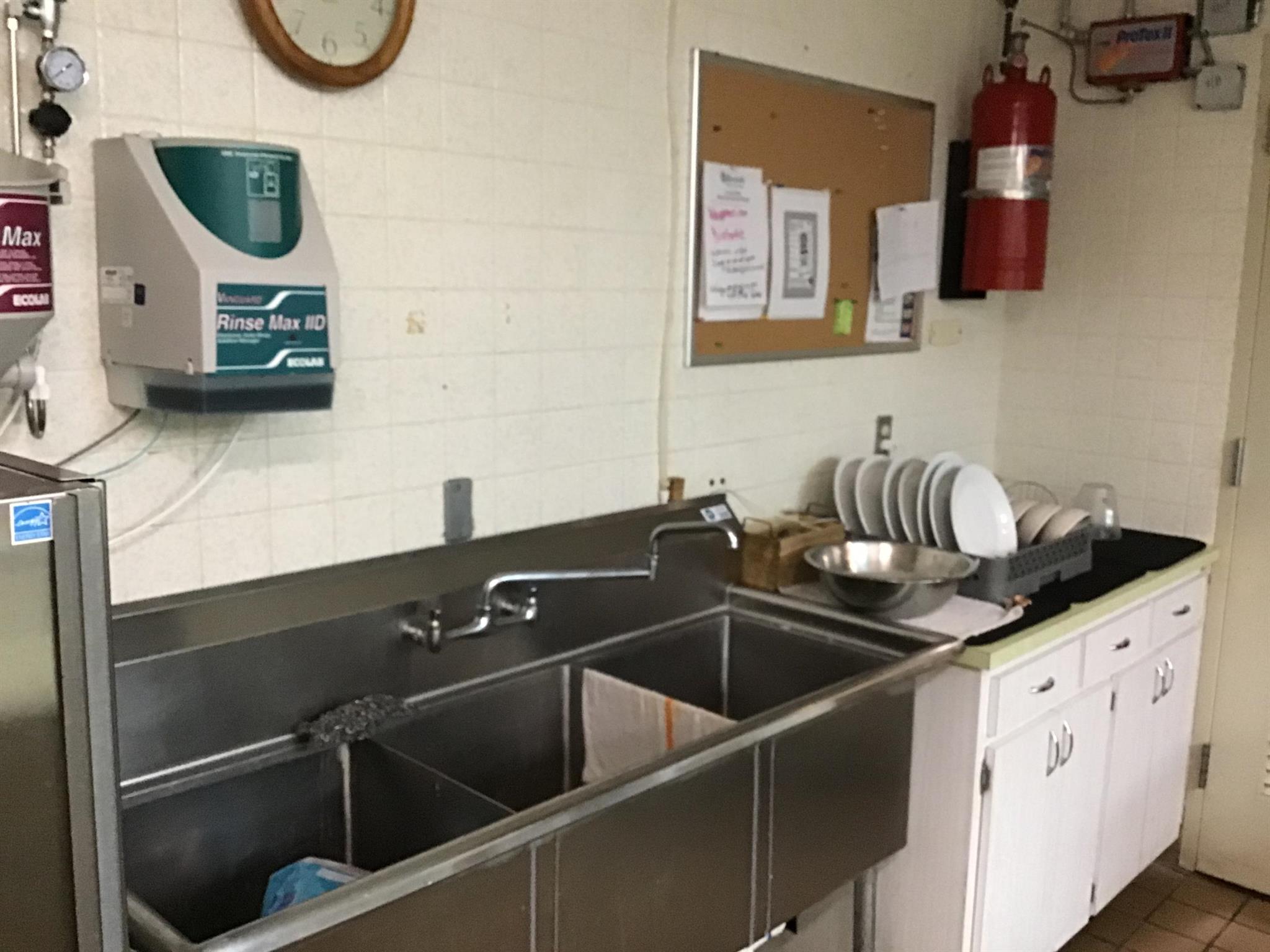 CARLTON'S ADDITION TO FOR - Commercial Sale