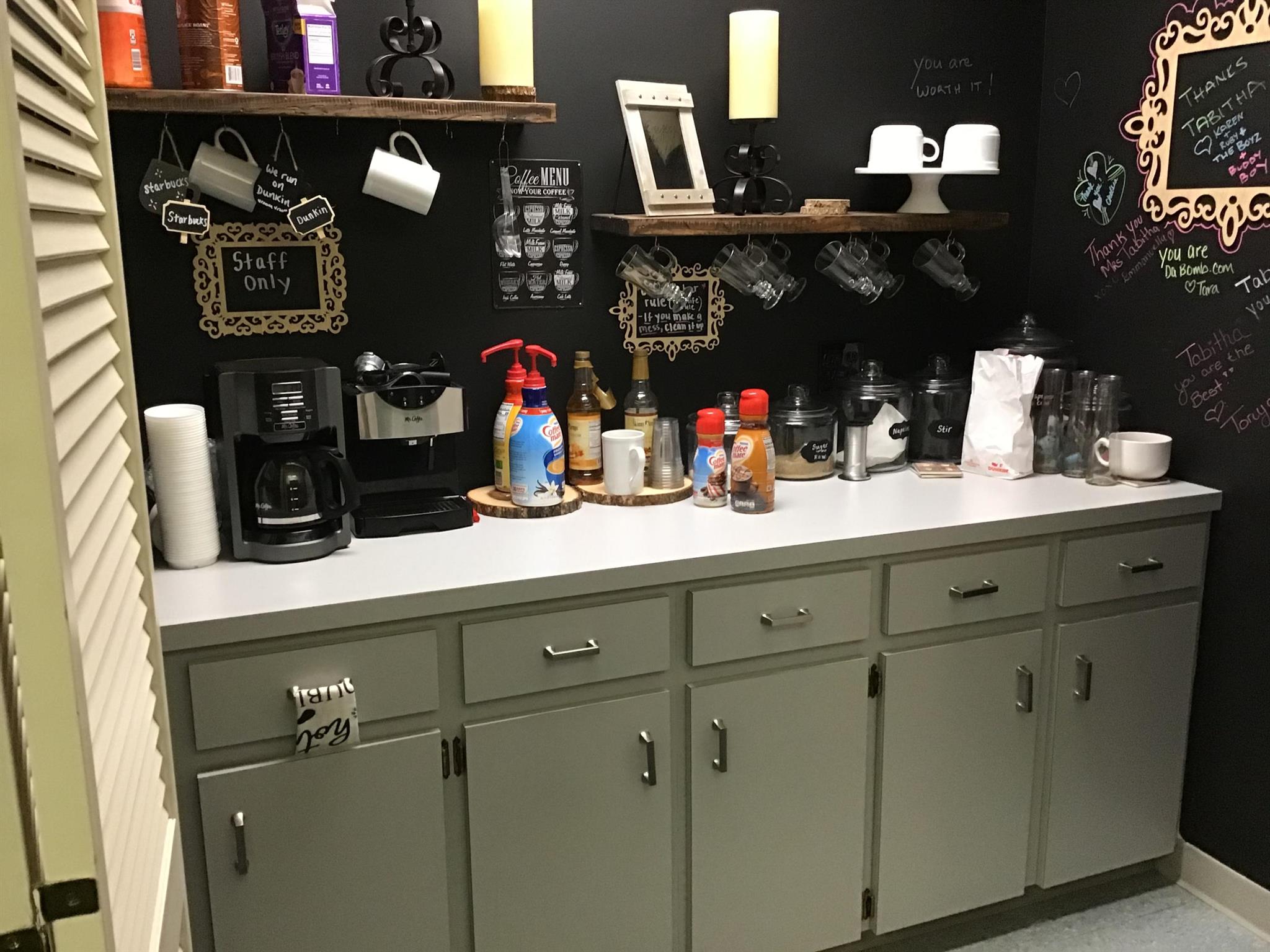 CARLTON'S ADDITION TO FOR - Commercial Sale