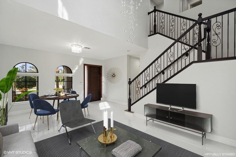9648 Ginger Court