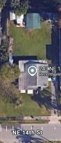 243 NE 14th Street