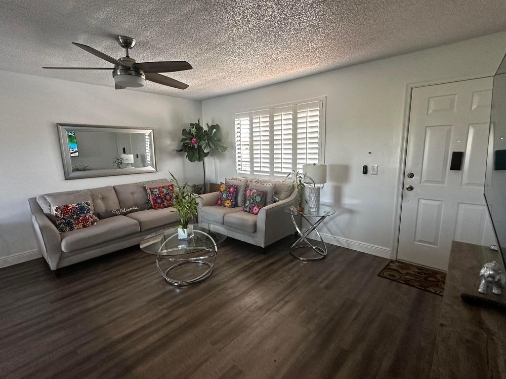 Photo of 4668 Oak Terrace Drive, Greenacres, FL 33463 (MLS # R11076222)