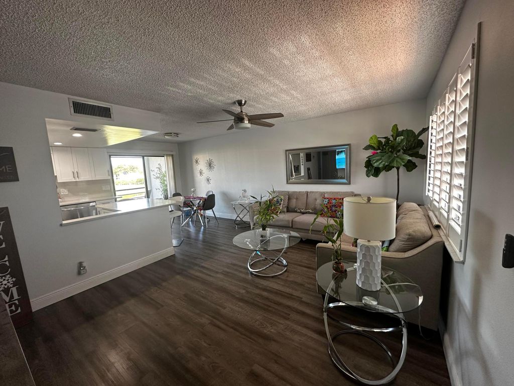 Photo of 4668 Oak Terrace Drive, Greenacres, FL 33463 (MLS # R11076222)