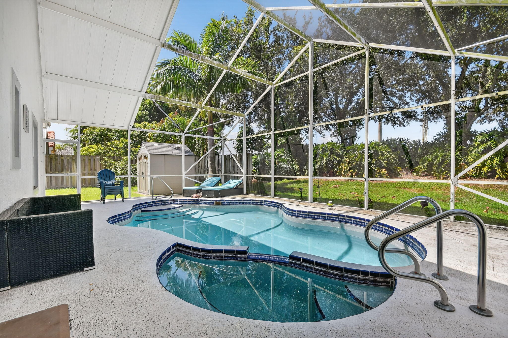 WELLINGTONS EDGE PAR 76 PH 1 - Residential Lease