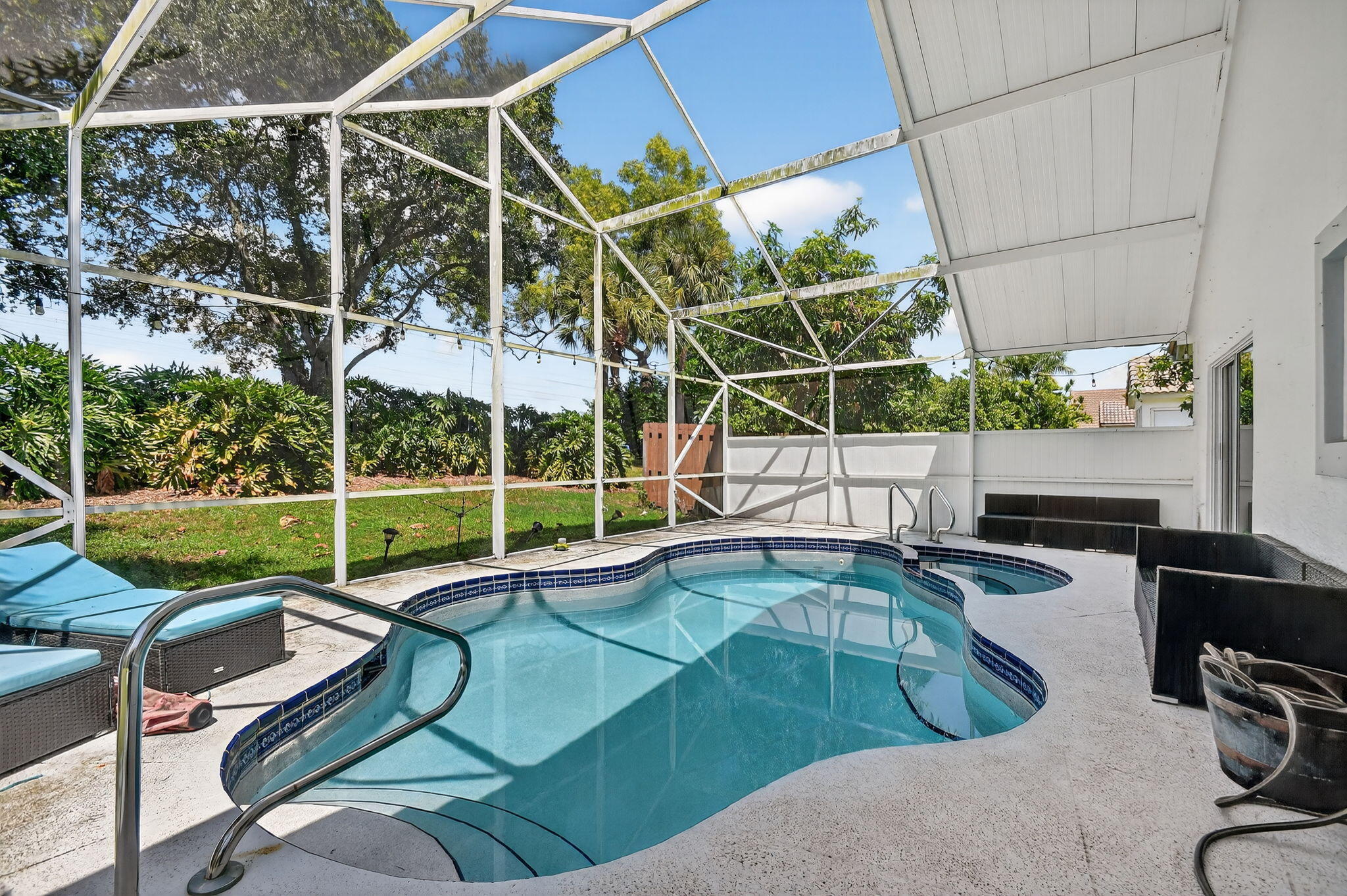 WELLINGTONS EDGE PAR 76 PH 1 - Residential Lease