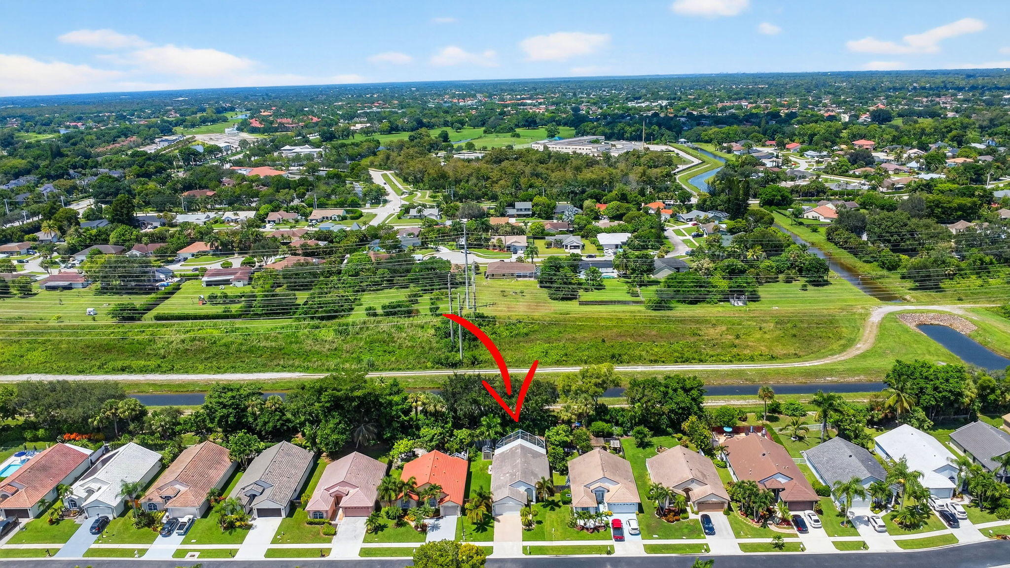WELLINGTONS EDGE PAR 76 PH 1 - Residential Lease