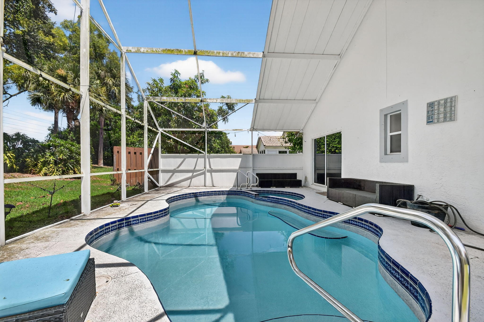 WELLINGTONS EDGE PAR 76 PH 1 - Residential Lease