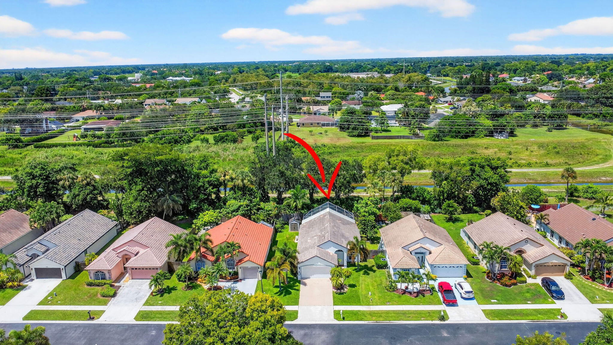 WELLINGTONS EDGE PAR 76 PH 1 - Residential Lease