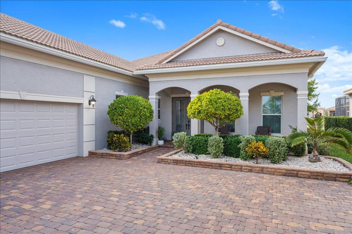 VERANO PUD NO 1 PLAT NO 12 - Residential