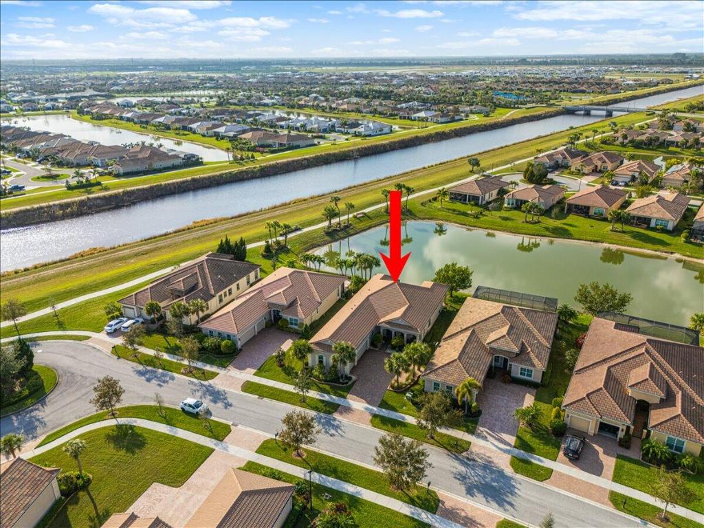 VERANO PUD NO 1 PLAT NO 12 - Residential