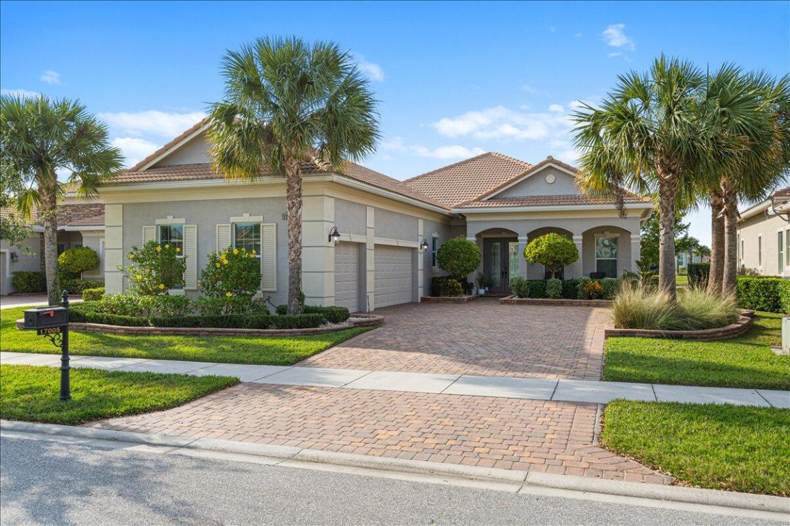 VERANO PUD NO 1 PLAT NO 12 - Residential