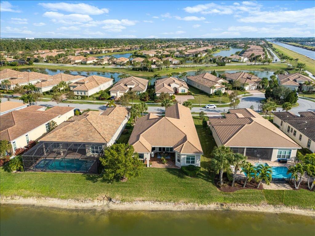 VERANO PUD NO 1 PLAT NO 12 - Residential