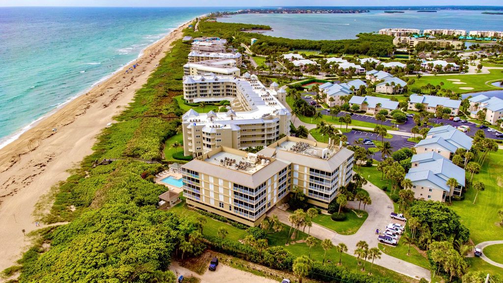 Photo of 669 NE Plantation Road #308, Stuart, FL 34996 (MLS # R10815943)