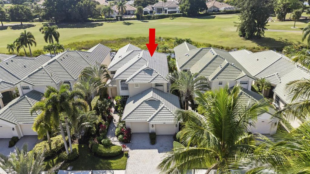 Photo of 1207 General Pointe Trace, Palm Beach Gardens, FL 33418 (MLS # R11141766)