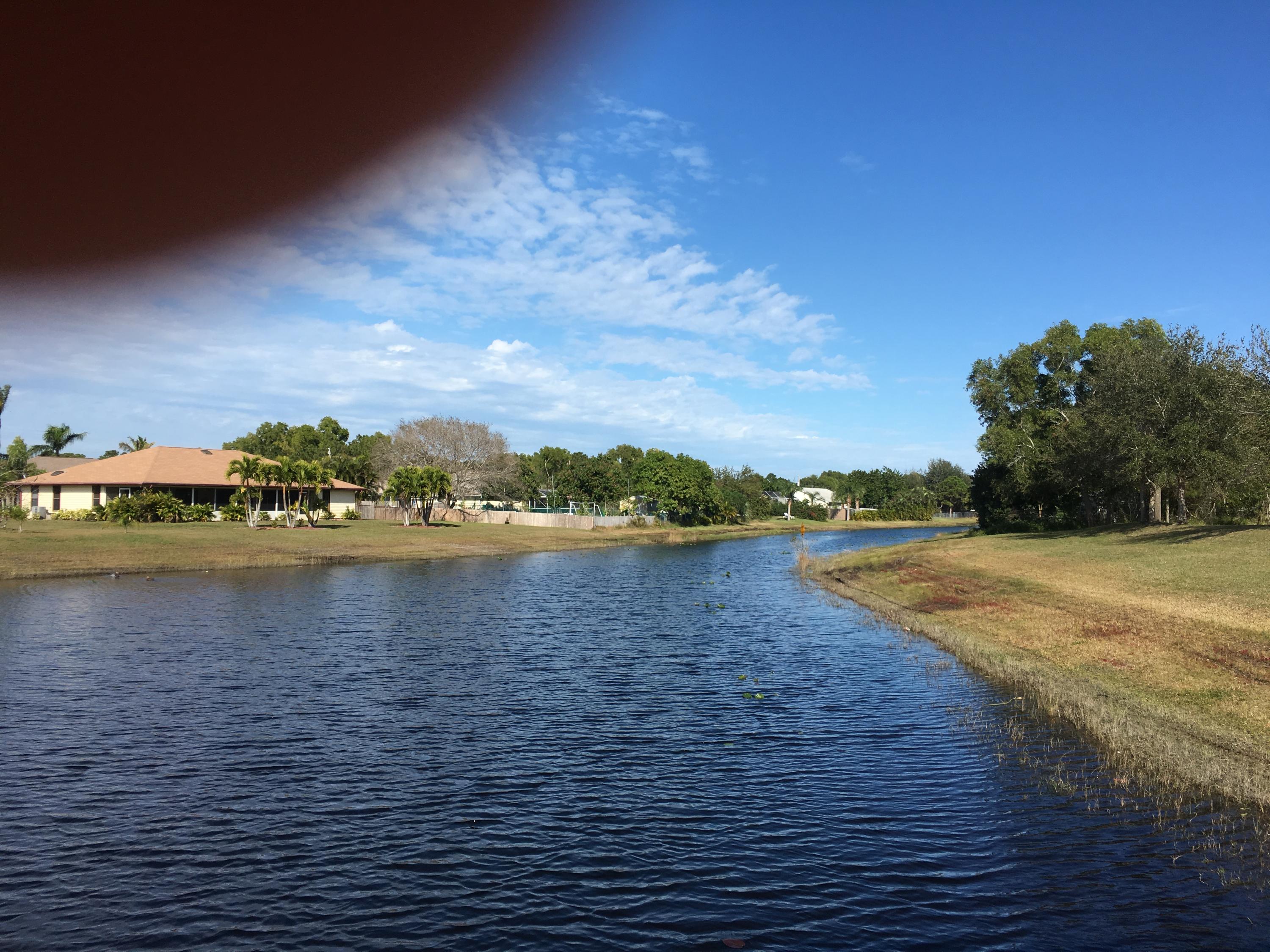 PORT ST LUCIE SECTION 40 - Land