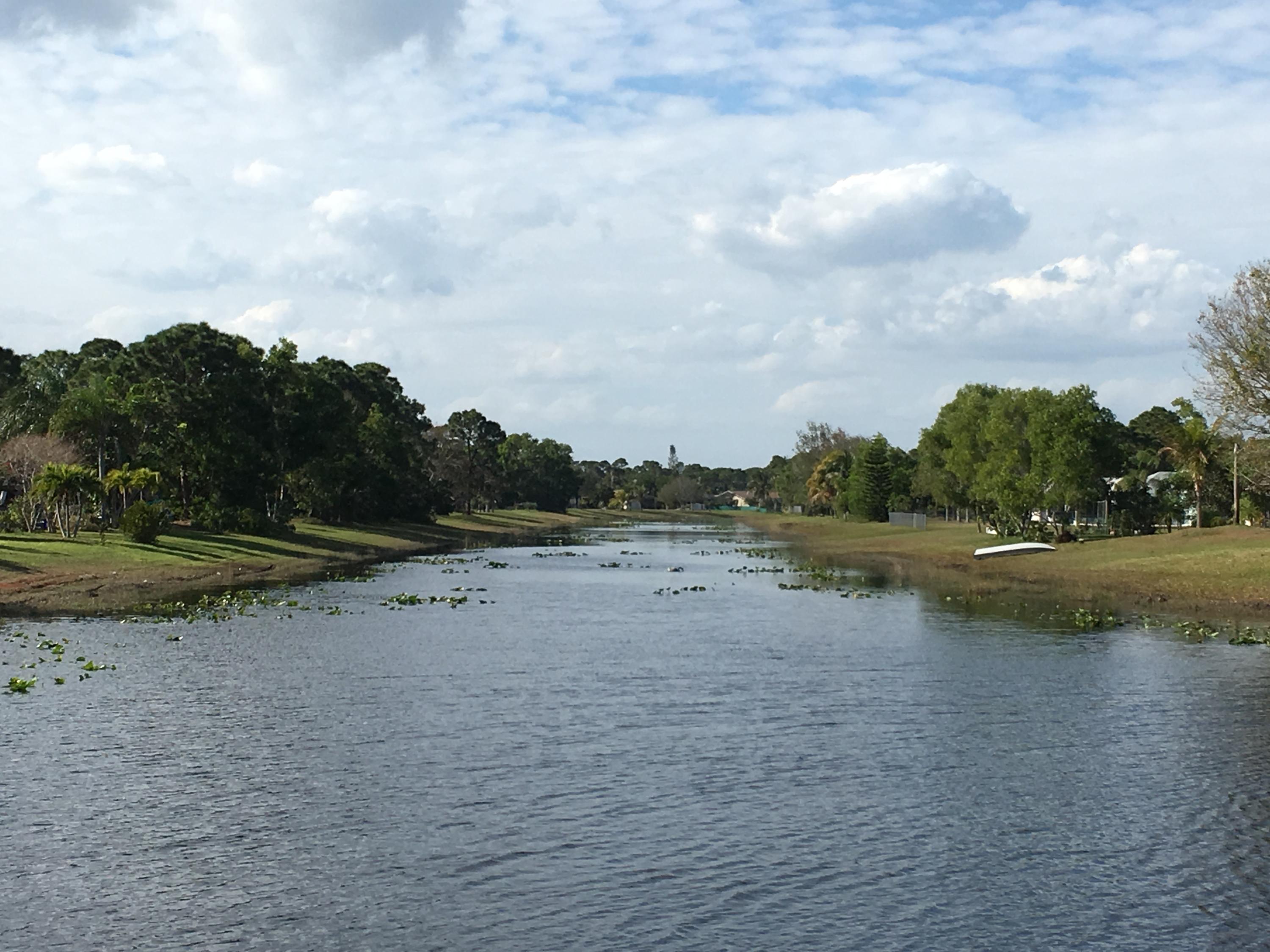 PORT ST LUCIE SECTION 40 - Land