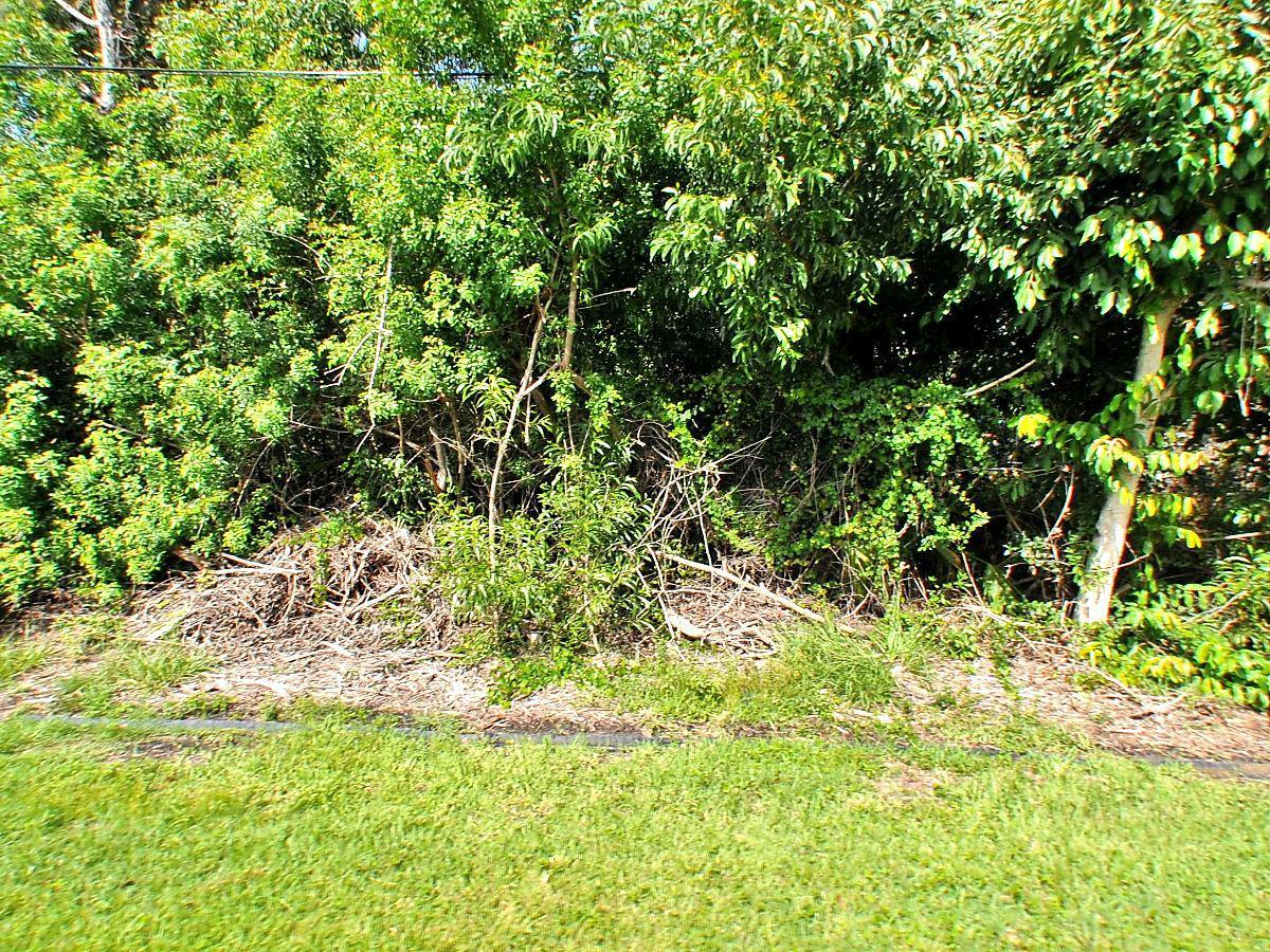 PORT ST LUCIE SECTION 40 - Land