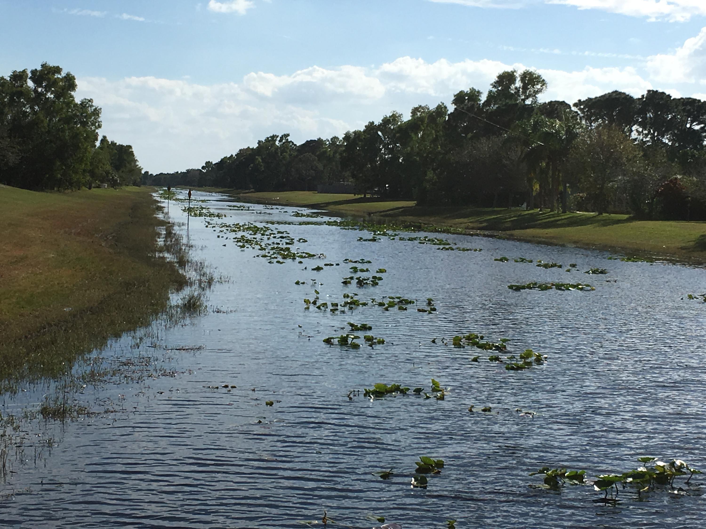 PORT ST LUCIE SECTION 40 - Land