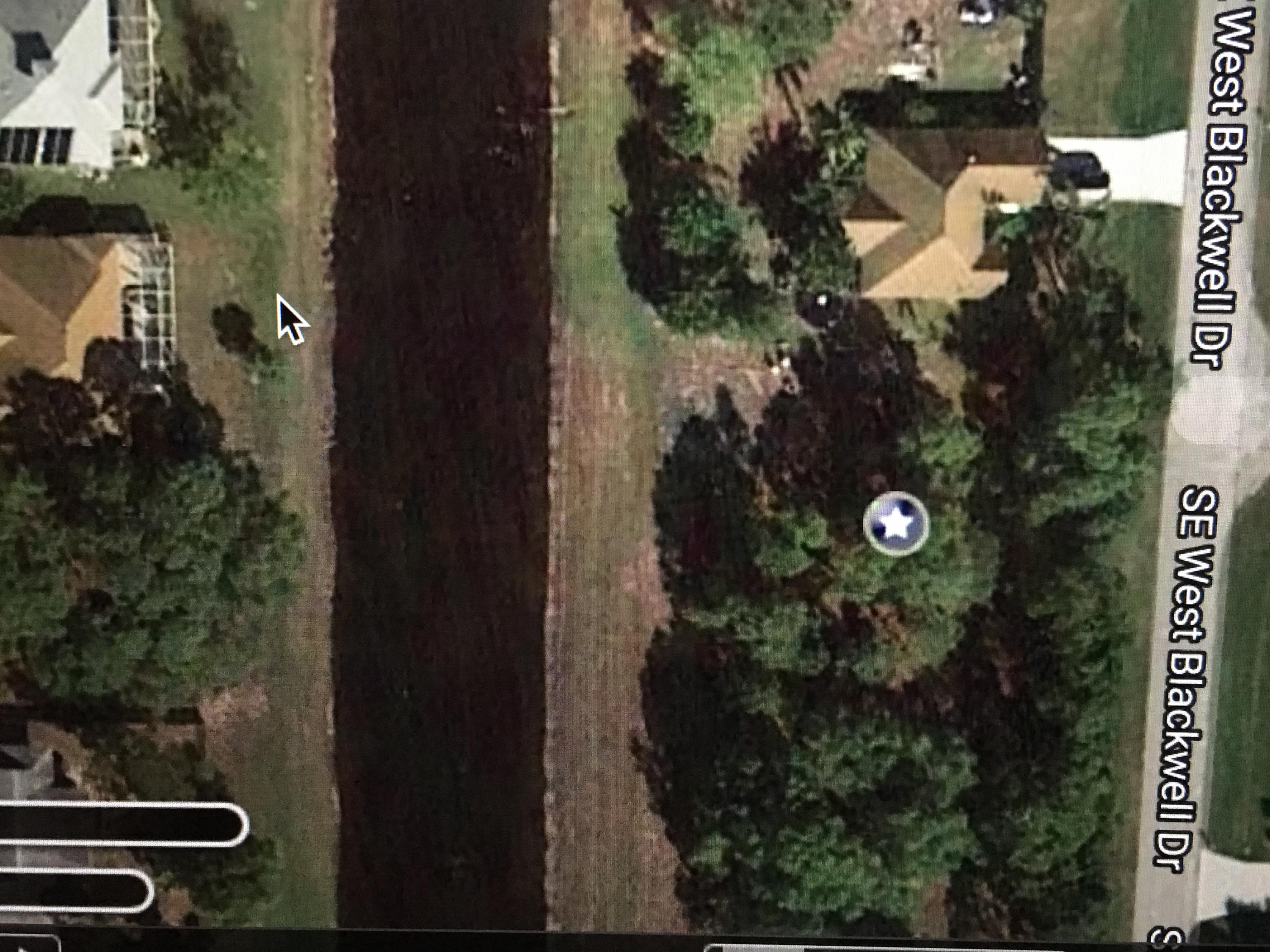 PORT ST LUCIE SECTION 40 - Land