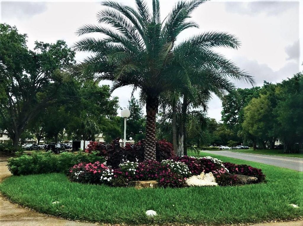 Photo of 565 Oaks Ln #212, Pompano Beach, FL 33069 (MLS # F10299770)
