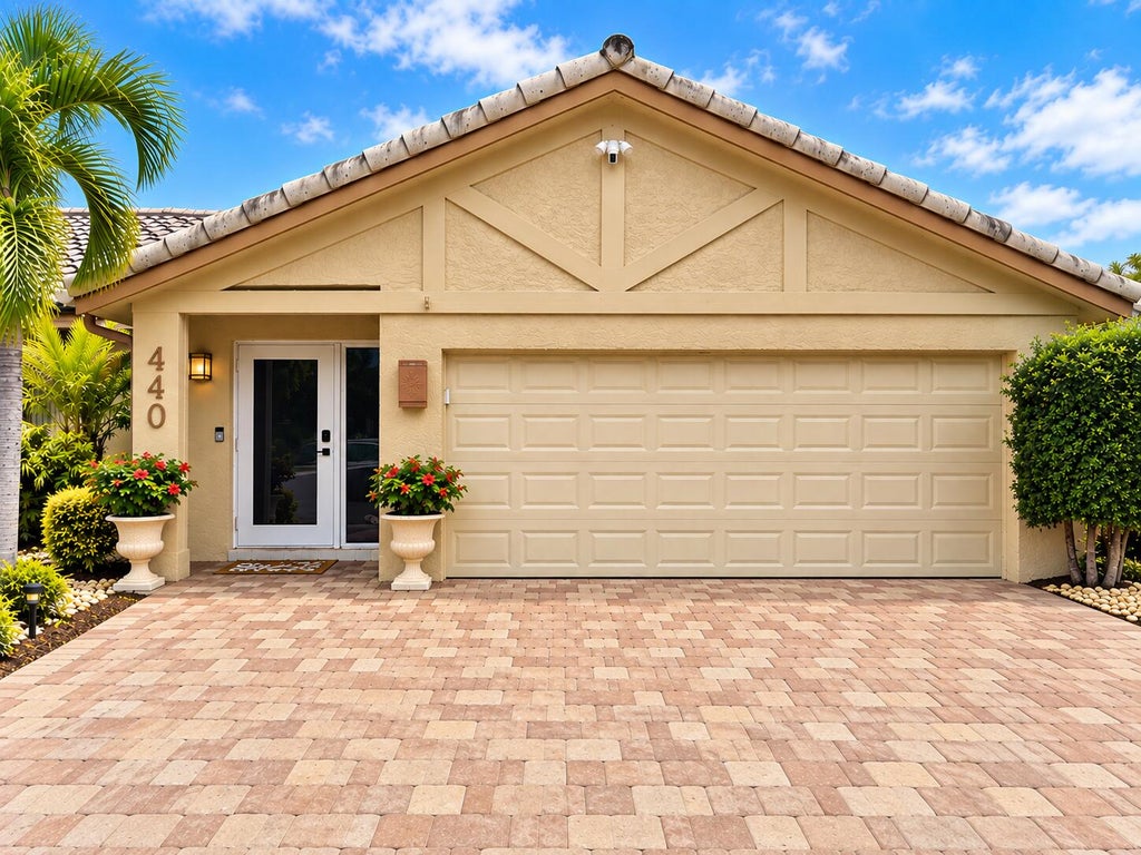 Photo of 440 NW 69TH Street, Boca Raton, FL 33487 (MLS # B26084658)