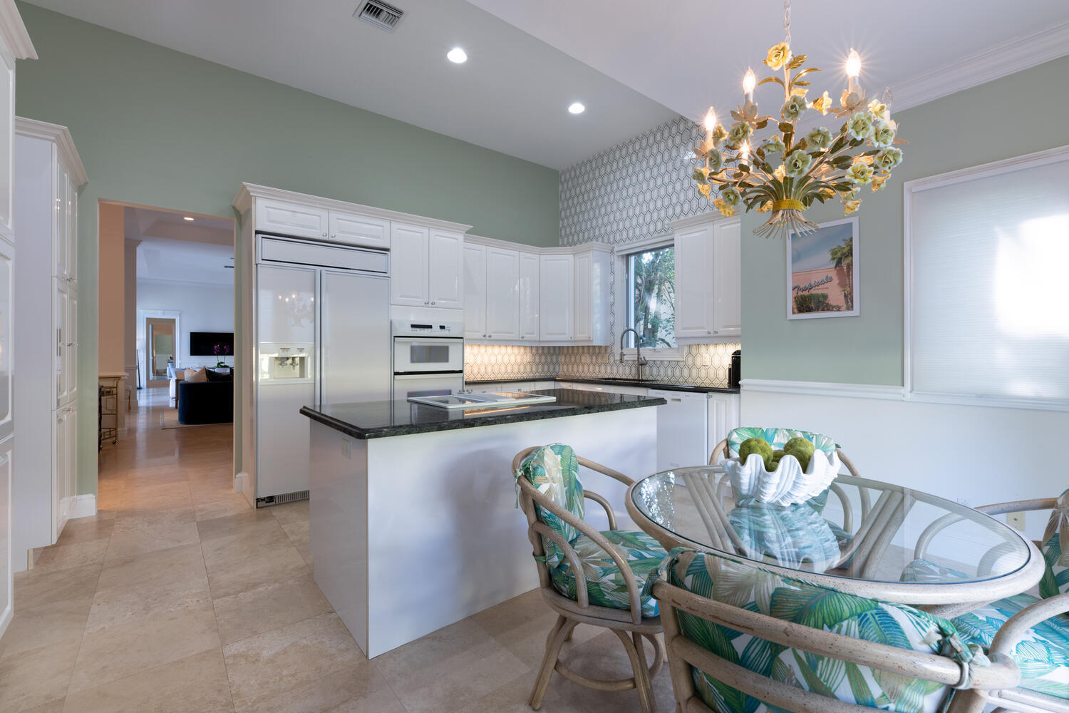 IBIS ISLE - Residential Lease